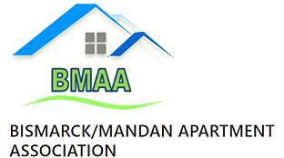 Bismark Mandan Apartment Association Logo